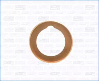 WILMINK GROUP wg1448397 -  Уплотнительное кольцо, резьбовая пробка маслосливн. отверст.